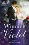 [Flower Girls 01] • Winning Violet